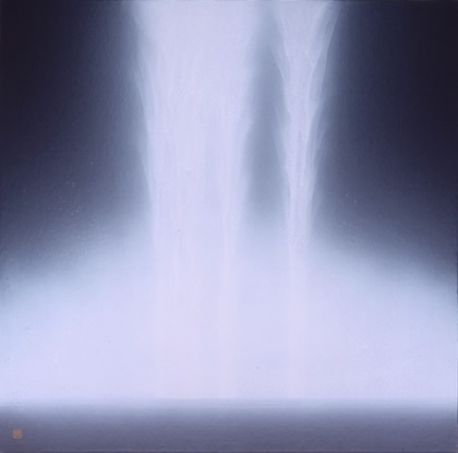 Water Fall
