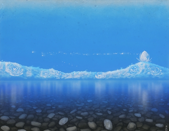 弘い空(ひろいそら)