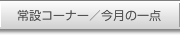 常設コーナー／今月の一点