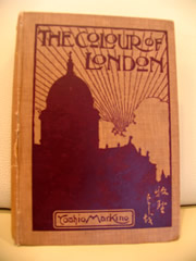 THE COLOR OF LONDON