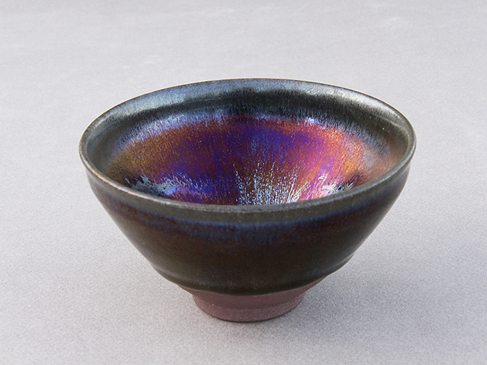 フランス人間国宝（Maître d'Art）展 in 銀座 第1弾 Jean GIREL