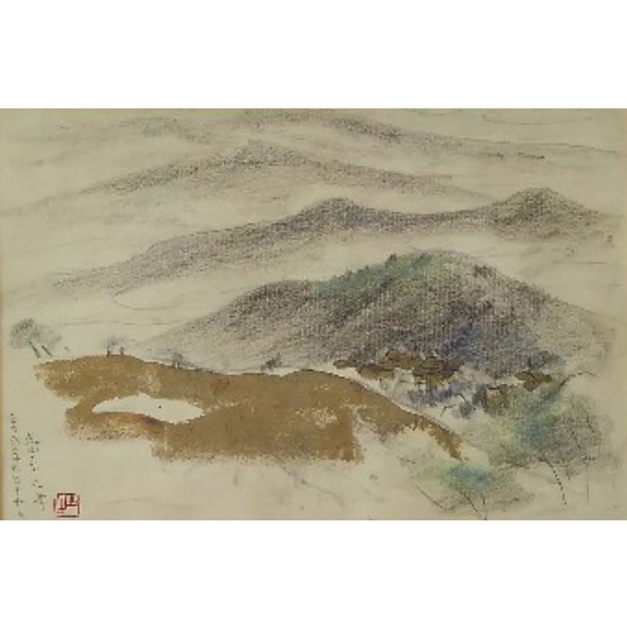 「東山三十六景」